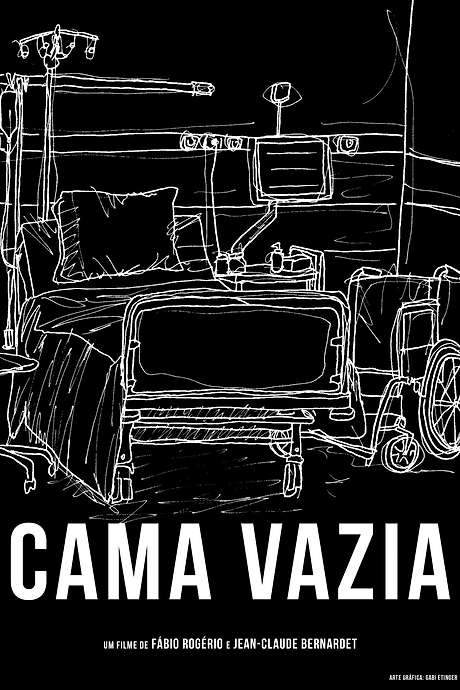 Cama Vazia